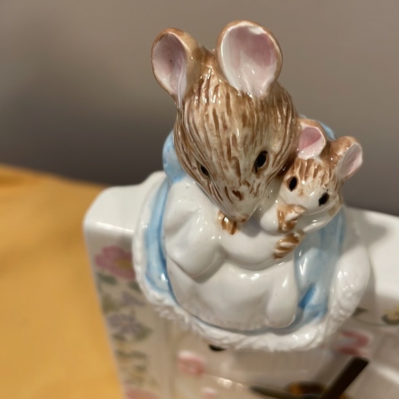 Vintage Eden Toys mixed with Beatrix Potter 5 piece Collection - Picture 10 of 16